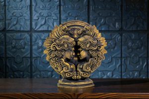 Gemeni – Zodiac 3D