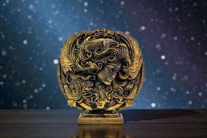 Fecioară – Zodiac 3D