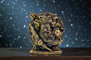 Săgetător – Zodiac 3D